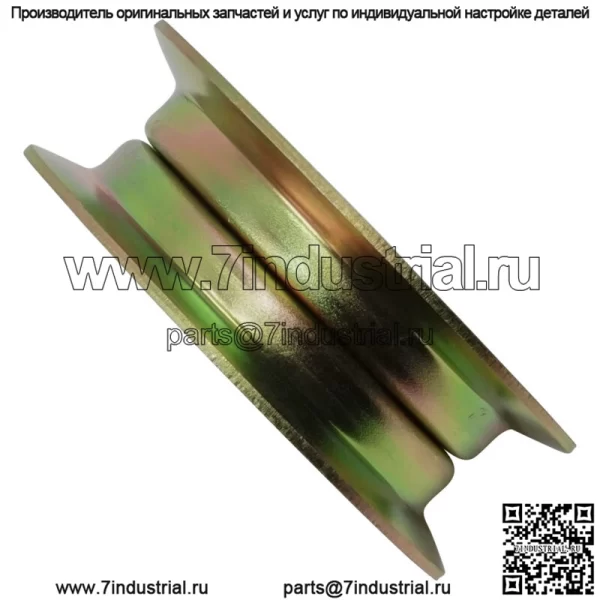 Натяжной шкив для Craftsman Husqvarna GT 200 GT200 1993-2012 Ride Mover 597025001 - Image 5