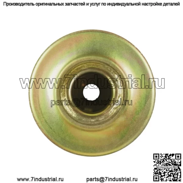 Шкив сцепления ВОМ для John Deere E170 L120 L130 L2048 L2548 GY20129 - Image 5