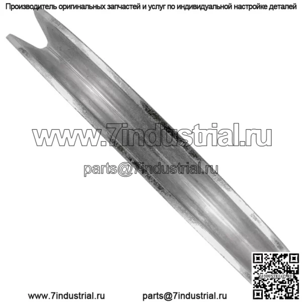 GX20367 Шкив шпинделя для John Deere D110 D120 D125 D130 L100 L105 L107 L108 - Image 4