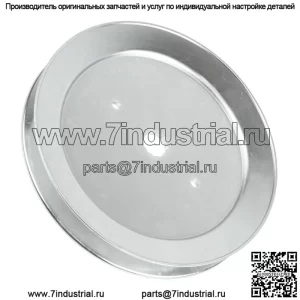 Шкив шпинделя для Husqvarna 539113300
