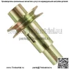 Шкив сцепления ВОМ для John Deere 145 155C 190C D140 D150 D155 GY20129 AUC13289 - Image 4