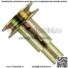 Шкив приводного шкива двигателя сцепления ВОМ для John Deere GY20129 - Image 4
