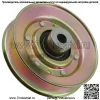 Шкив шпинделя v палубы натяжной для Cub Cadet 7BF3AGV 7BF3AGX/02005078