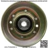 Шкив шпинделя v палубы натяжной для Cub Cadet 7BF3AGV 7BF3AGX/02005078 - Image 4