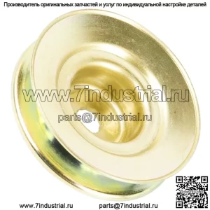 Натяжной шкив для Husqvarna 532144917 144917