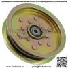 Натяжной шкив для MTD Cub Cadet Troy-Bilt 756-3105 956-3105, шкив 54 дюйма и K Deck - Image 3