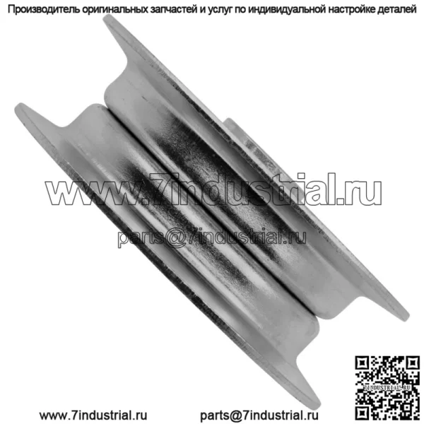 AUC17921 GY00054 AM146880 Шкив рычага палубы для палубы John Deere 42 дюйма 44 дюйма - Image 4