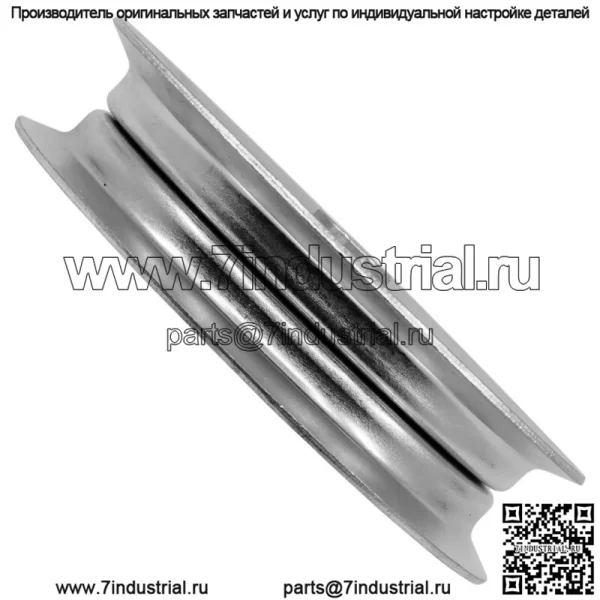 Натяжной ролик рычага палубы для John Deere 120 140 300 312 314 316 317 318 322 - Image 4
