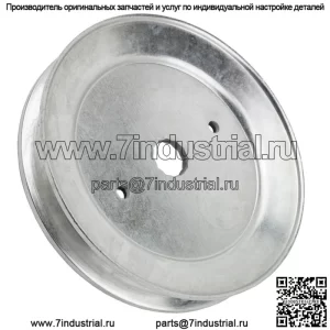 Натяжной шкив для Ayp Husqvarna 173435 129206 153532 275280 532129207 532153531