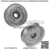 Натяжной шкив деки для John Deere D100 D105 D110 D120 D125 D140 GY20629 GY22172