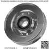 V-натяжной шкив для John Deere 9780CTS LT133 LT150 LT155 LT160 LT166 AM118447 - Image 4
