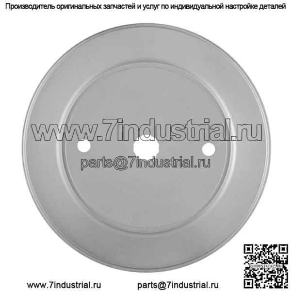 Шкив шпинделя для Husqvarna YT42DXL YT42DXLS YTH2642TDF Z242E Z242F 532199791 - Image 4