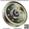 Натяжной шкив для мастера Husqvarna Mz5424 Mz61 Mz6128 Mz28Zt Mz5424S Mz6128