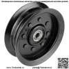 Натяжной шкив деки для Husqvarna 2348 Ls 2354 Gxls 2748 Gls 2754 Gls GT48 Xls - Image 2