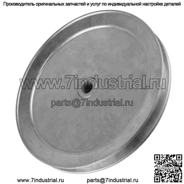 Шкив шпинделя для палубы Murray 774090 774090MA 91951 Stens 275-012 30 дюймов - Image 4
