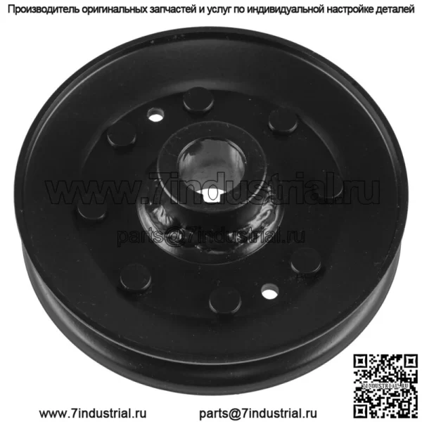 Приводной шкив лезвия для John Deere F525 46 дюймов палубы 1990-2002 гг.