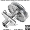 Шпиндель в сборе подходит для газонного трактора John Deere LT160 LT180 AM126225 AM121324 - Image 2