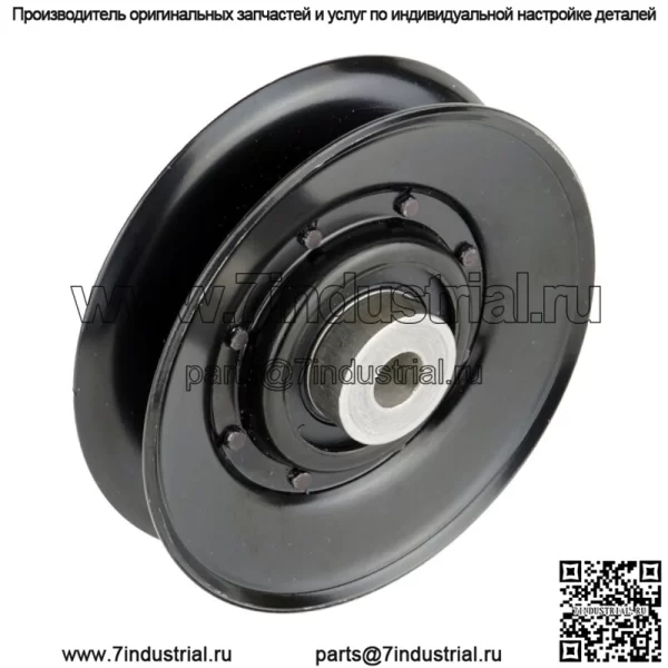 Натяжной шкив для Husqvarna YT150 YT160 YT161 YT180 YT190 Yth1120 Yth130