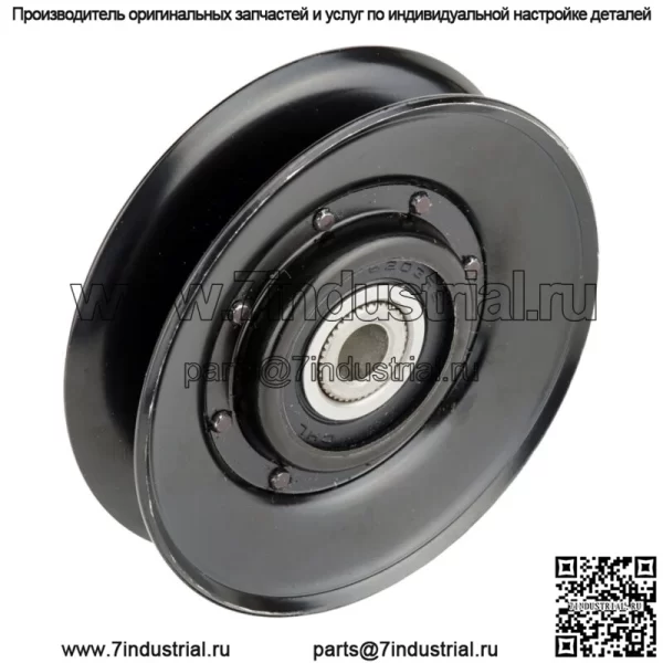 Натяжной шкив для Husqvarna YT150 YT160 YT161 YT180 YT190 Yth1120 Yth130 - Image 2
