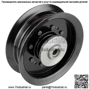 Натяжной шкив деки для Husqvarna Gth3052 Gth52 Xls LGT2554 LGT2654 LGT24K54