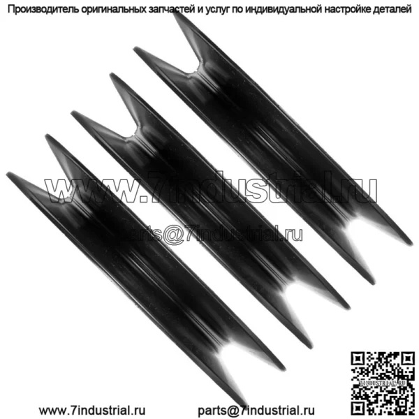 756-04216 75604216 Шкив шпинделя лезвия для Cub Cadet MTD Troy-Bilt - Image 4