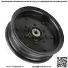 Натяжной шкив ремня деки для Husqvarna GT2254 GTH2254 GTH2654 GTH2754 54-дюймовая дека