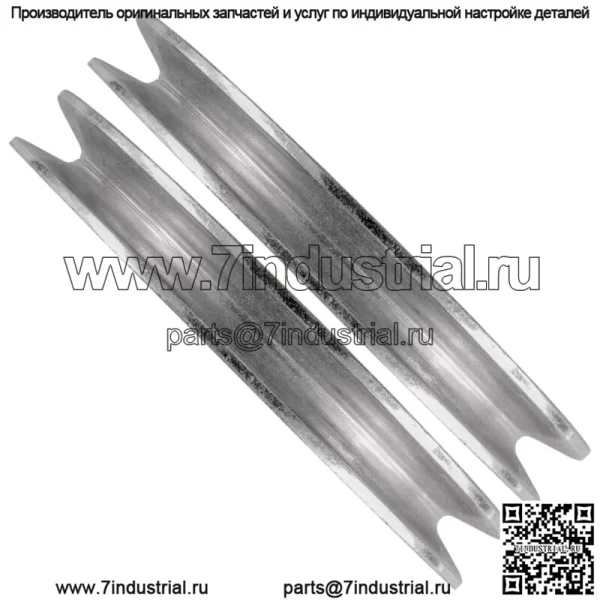 НОВЫЙ LISTINGGX20367 Набор шкивов шпинделя для John Deere L110 L111 L118 LA100 LA105 - Image 4