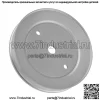 Шкив шпинделя для Husqvarna 532199791 Dixon 532199791 Шкив шпинделя