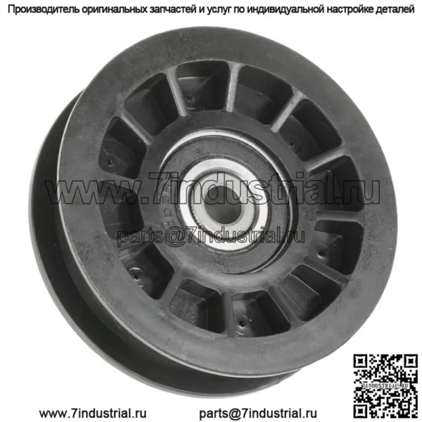 Натяжной шкив для Husqvarna Yth1342 Yth1542 Yth1746 Yth1842 Yth1848 Yth18542
