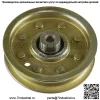 Плоский натяжной шкив для MTD 756-0365 756-0365P 7560627 756-0627