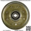 Плоский натяжной шкив для MTD 756-0365 756-0365P 7560627 756-0627 - Image 4