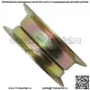 Натяжной шкив для Craftsman Husqvarna 2748 Gls GT48 Xls Dxls Xlsi GT52 Xls Xlsi - Image 4