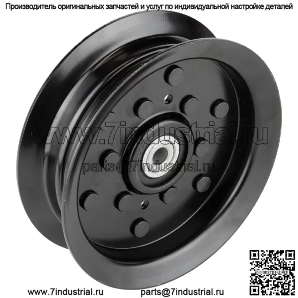 Натяжной шкив деки для Husqvarna LT2223A2 LTH2042 LTH152 LTH174 LTH1842 LTH2142 - Image 2