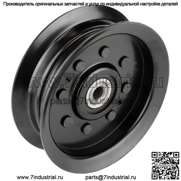 Натяжной шкив деки для Husqvarna GT48 Dxls Xlsi GT52 Xls Xlsi GT54 Ls Cs GTH2448 - Image 2