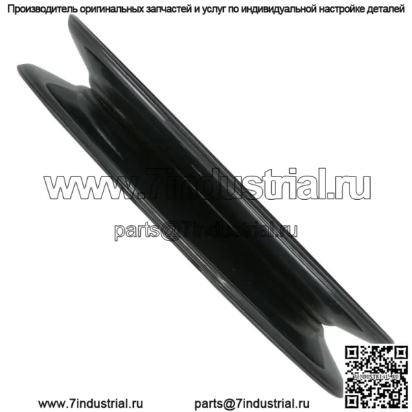 Шкив шпинделя палубы для Рёби 13АК26ДД897 13АД78С099 13АДЖ771Г031 13АДЖ771С004 - Image 4