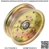 Высокий натяжной шкив для Dixon Grizzly 52 60 72 дюйма/Kodiak 52 60 2005-2008 539103258
