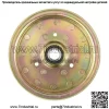 Высокий натяжной шкив для Dixon Grizzly 52 60 72 дюйма/Kodiak 52 60 2005-2008 539103258 - Image 4