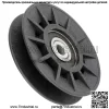 Приводной V-натяжной шкив для Dixon D25K48Yt D25X48 D2654Gt D26Bh54 D26X48 D26X54 - Image 2
