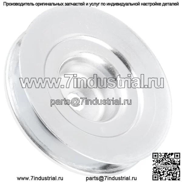 Натяжной шкив для Husqvarna 532174375 539107521