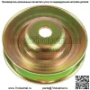 532144917 Натяжной шкив для Husqvarna YT180 Yth1746 Yth180 YTH2046 Ythk180 - Image 3