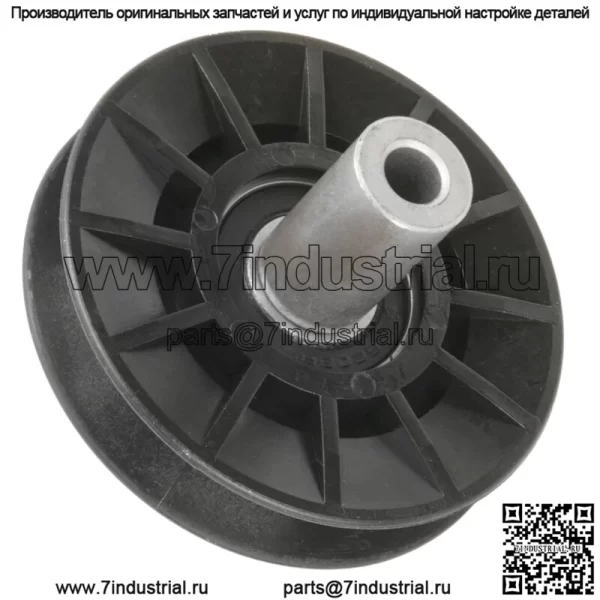 Натяжной шкив для Husqvarna LTH2042 LTH126 LTH151 LTH152 LTH154 Yt42 Yt48 Xls - Image 2