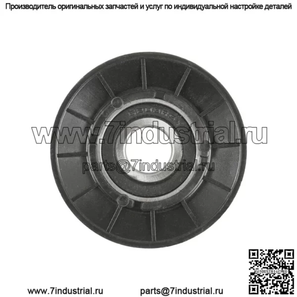 Натяжной шкив трансмиссии для John Deere 100 D105 D110 D120 D125 D130 GX20286 - Image 4