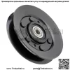Натяжной шкив палубы для Husqvarna Rz3019 Srd17530 Tc130 YT180 Yth1746 Yth 180 2046 - Image 2