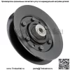 Натяжной шкив деки для Husqvarna CTH2642 GT200 GTH200 GTH225 Gtvh200 Gtvh205