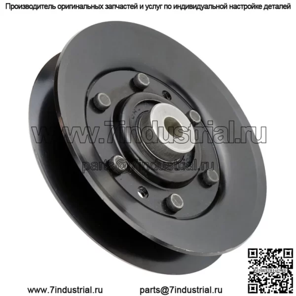 Натяжной шкив деки для Husqvarna CTH141 CTH151 CTH182 CTH192 CTH19530 CTH2038