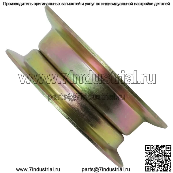 Натяжной шкив для Poulan Pb10538Lt Pb145G42 Pb15542 Pb175A46 Pb175G42 Pb185A42 - Image 4