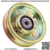 Натяжной шкив для Poulan Pp1438B Pp1442 Pp14542K Pp14H44 Pp15H42K Pp1644J Pp16H44 - Image 2