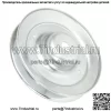 Шкив шпинделя для Husqvarna EZ4220 EZ5226 RZ4219 588586601 539113962