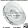Шкив шпинделя для Husqvarna EZ4220 EZ5226 RZ4219 588586601 539113962 - Image 3