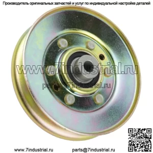 Натяжной шкив для мастера Husqvarna YTH2048 YTH2148 YTH2248 YTH2448 YTH2748
